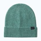 Žieminė moteriška kepurė REGATTA Ribbed Basic dark forest green