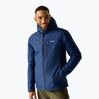Vyriška lietaus striukė REGATTA Allston aviator blue