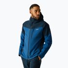 Vyriška 3 in‑1 striukė REGATTA Wentwood 3in1 aviator blue/navy