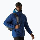 Vyriška pašiltinta striukė REGATTA Astrel aviator blue