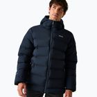 Vyriška pašiltinta striukė REGATTA Altoro Thermal navy/dusky blue