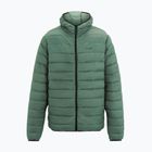 Vyriška pūsta striukė REGATTA Hooded Marizion dark forest green