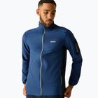 Vyriškas džemperis REGATTA Baslinn aviator blue/navy