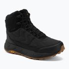 Vyriški turistiniai batai REGATTA Onyx Mid black gum