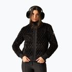 Moteriškas flisinis džemperis Dare 2b Glitz Midlayer black