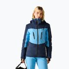 Moteriška slidinėjimo striukė Dare 2b Carve It elysium blue/navy