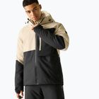 Vyriška slidinėjimo striukė Dare2B Halfpipe IV Jacket white pepper/black