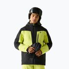 Vyriška slidinėjimo striukė Dare2B Halfpipe IV Jacket mango mint/black