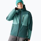Vyriška slidinėjimo striukė Dare2B Eagle IV Jacket teal/mediterranea