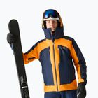 Vyriška striukė Dare 2b Assimilate II Jacket navy/electric orange