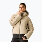 Moteriška slidinėjimo striukė Dare2B Glitz II Jacket white pepper cord