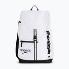 Plaukimo kuprinė Speedo Team 35 l white