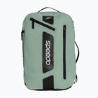Plaukimo kuprinė Speedo Flex Bag 25 l soft olive