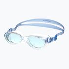 Plaukimo akiniai Speedo Futura Hydrospex clear/sky blue