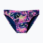 Vyriškos plaukimo trumpikės Speedo Printed Brief techno jungle/orchid shine