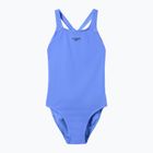 Moteriškas vientisas maudymosi kostiumėlis Speedo ECO Endurance+ Medalist moonlight lavender