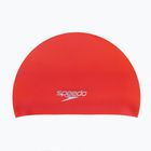 Plaukimo kepuraitė Speedo Fastskin Hiro autumn red