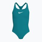 Vaikiškas vientisas maudymosi kostiumėlis Nike Effortless Essential energy