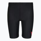 Vaikiški plaukimo šortai Nike Logo Graphic Jammer black