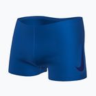 Berniukų maudymosi trumpikės Nike Logo Graphic Square Leg game royal