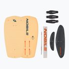 Nobile Pocket Skim Zen Foil Freeride kiteboard + hidroforas G10