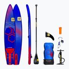 SUP lenta Unifiber Sonic Touring iSup 12'6'' SL blue UF900100210