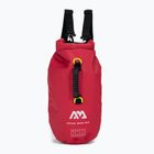 Aqua Marina neperšlampamas sausas krepšys 20l raudonas B0303036