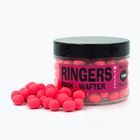 Kabliukų masalas dumblas Ringers Pink Wafter Chocolate 10 mm 150 ml PRNG84