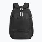 Nešiojamojo kompiuterio kuprinė Samsonite Sonora 15" 31/34 l black