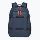 Nešiojamojo kompiuterio kuprinė Samsonite Sonora 15" 31/34 l night blue
