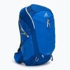 Gregory Miwok 32 l turistinė kuprinė mėlyna 126859