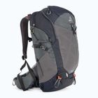 Gregory Miwok 32 l turistinė kuprinė pilka 126859