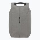 Miesto kuprinė Samsonite Securipak 17 l cool grey