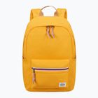 Miesto kuprinė American Tourister Backpack Zip 19,5 l yellow