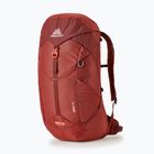 Žygio kuprinė Gregory Arrio 30 l RC brick red
