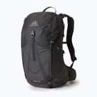 Turistinė kuprinė Gregory Kiro 28 l obsidian black