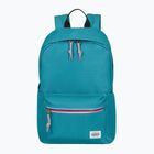 Miesto kuprinė American Tourister Backpack Zip 19,5 l teal