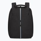 Miesto kuprinė Samsonite Securipack 30 l black steel