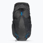 Gregory Focal 58 l ozone black trekingo kuprinė