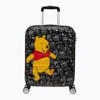 Vaikiškas kelioninis lagaminas American Tourister Spinner Disney 36 l winnie the pooh