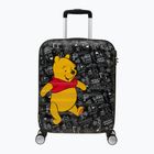 Vaikiškas kelioninis lagaminas American Tourister Spinner Disney 36 l winnie the pooh