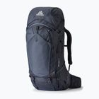 Vyriška žygio kuprinė Gregory Baltoro 75 l alaska blue