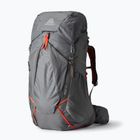 Moteriška žygio kuprinė Gregory Facet 45 l S sunset grey