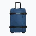 Kelioninis lagaminas American Tourister Urban Track 55 l combat navy