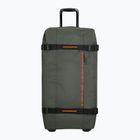 "American Tourister Urban Track" 116 l tamsiai chaki spalvos kelioninis lagaminas