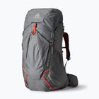 Moteriška žygio kuprinė Gregory Facet 45 l XS sunset grey