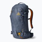 Vyriška ski touring kuprinėGregory Targhee 32 l M alaska blue