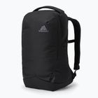 Miesto kuprinė Gregory Rhune 22 l carbon black