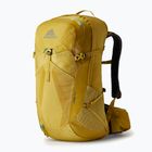 Moteriška turistinė kuprinė Gregory Juno 30 l mineral yellow