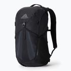 Turistinė kuprinė Gregory Nano 24 obsidian black